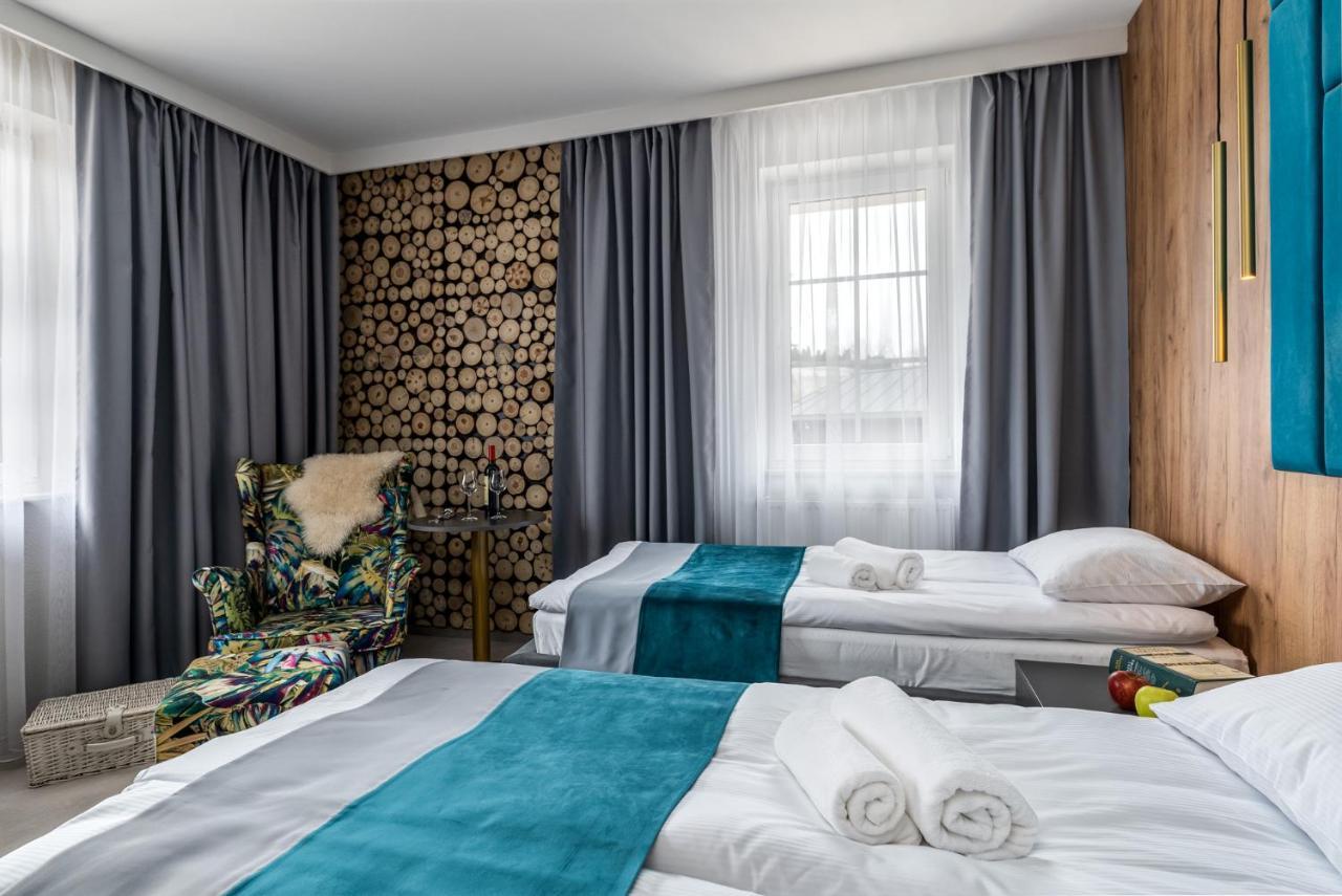 Zamkowe Apartamenty Сандомир Екстер'єр фото