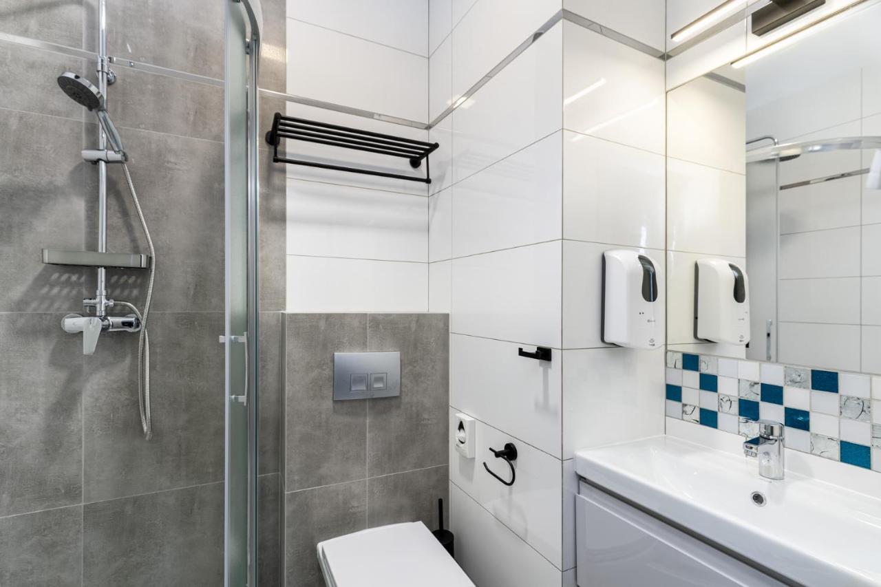 Zamkowe Apartamenty Сандомир Екстер'єр фото