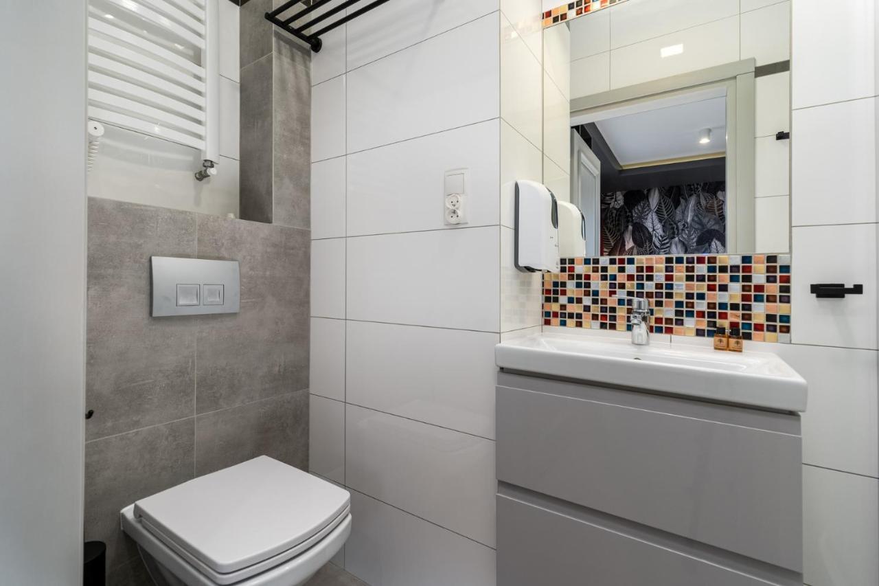 Zamkowe Apartamenty Сандомир Екстер'єр фото