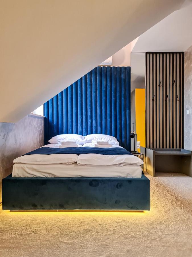 Zamkowe Apartamenty Сандомир Екстер'єр фото