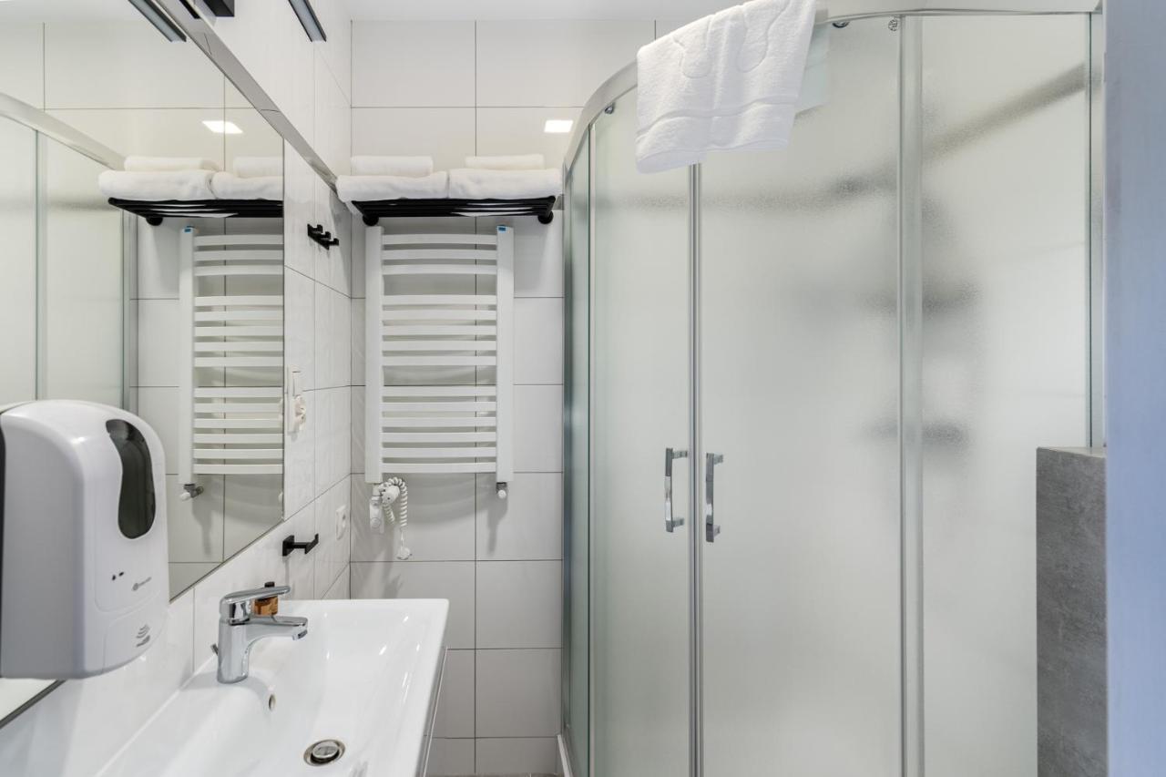 Zamkowe Apartamenty Сандомир Екстер'єр фото