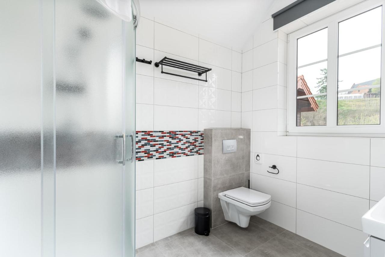 Zamkowe Apartamenty Сандомир Екстер'єр фото