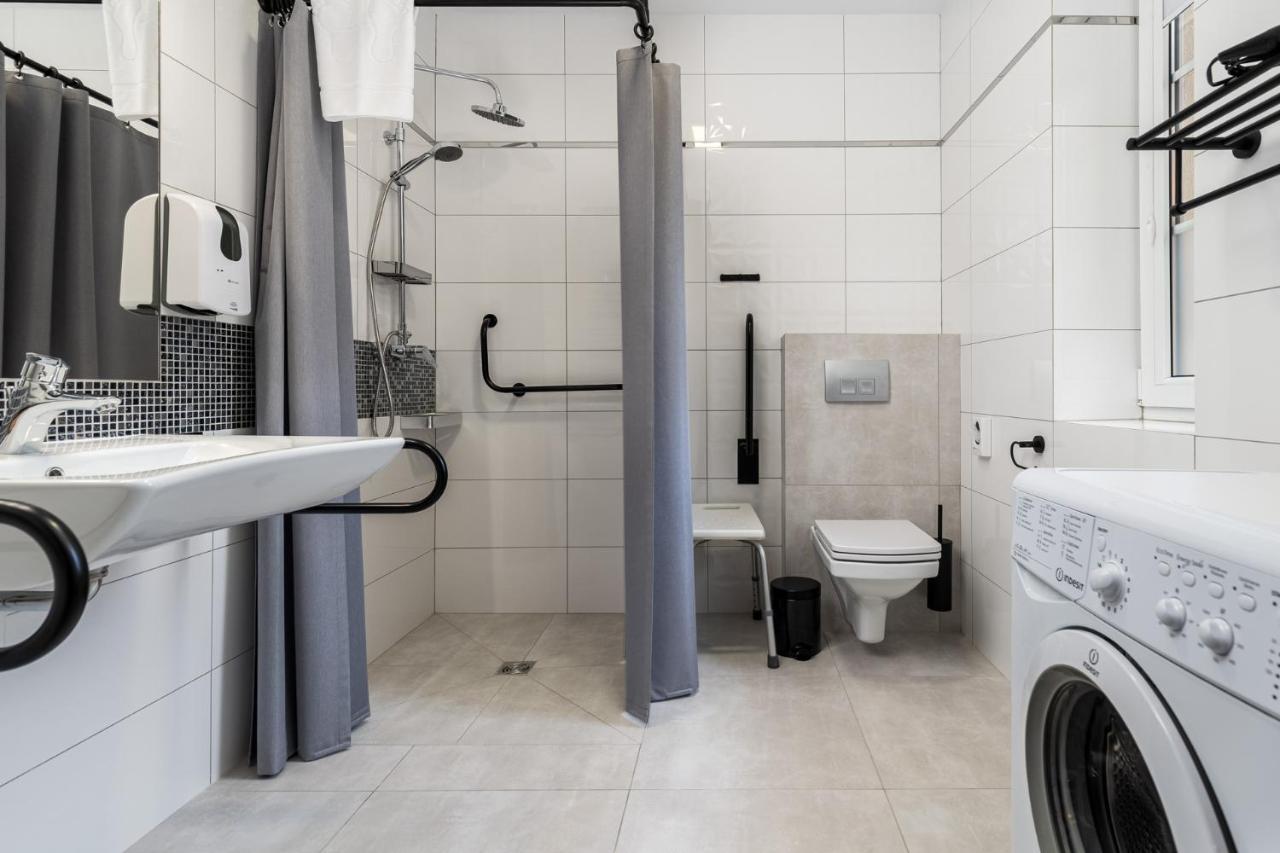 Zamkowe Apartamenty Сандомир Екстер'єр фото